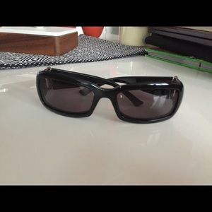 Gucci sun glasses